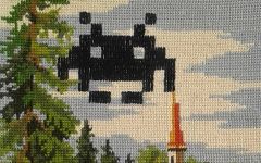 Invader