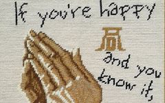Clap your hands!