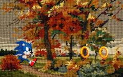 Green Hill Zone Act 1