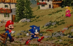 Speedrun