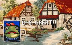 Ribbit
