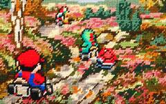 Let's-a go! 2