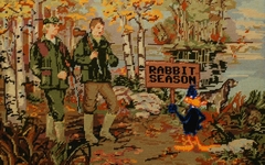 Rabbit Season
