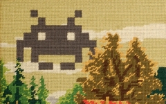 Invader 2