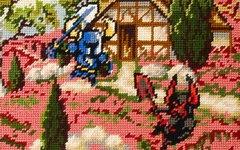 Steel Thy Shovel!
