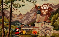 Ramsau Kong 2