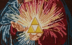 The Holy Triforcity
