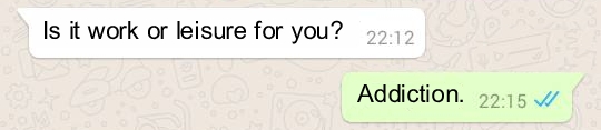 Whatsapp-Chat