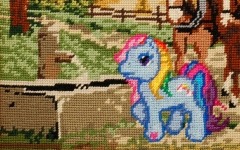 Ride the Rainbow!