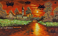 Invader 3