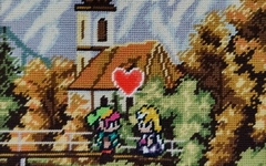 I know you can save Hyrule!